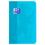 CARNET OXFORD BROCHURE 90X140 192P OPTIK P. Q5/5 ASSORTI