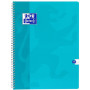 CAHIER OXFORD COLOR LIFE INTEGRALE 240x320 180P OPTIK P. Q5/5+TAG ASSORTI