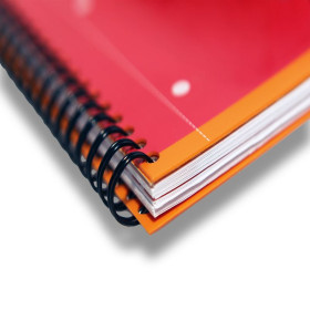 ACTIVEBOOK OXFORD INTERNATIONAL INTEGRALE et 4 TROUS 240x297160P OPTIK P. LIGNE