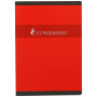 CAHIER CONQUERANT 7 AGRAFE 210X297 96P 70G SEYES