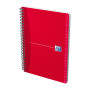 REPERTOIRE OXFORD ESSENTIALS INTEGRALE 148x210 180P OPTIK P. LIGNE 7mm+TAG ASSOR