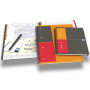 ACTIVEBOOK OXFORD INTERNATIONAL INTEGRALE et 10 TROUS 178x210 160P OPTIK P. Q5/5