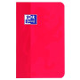 CARNET OXFORD BROCHURE 90X140 192P OPTIK P. Q5/5 ASSORTI