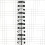 CARNET OXFORD URBAN MIX INTEGRALE 110x170 180P OPTIK P. Q5/5 POLYPRO ASSORTI