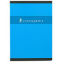 CAHIER CONQUERANT 7 AGRAFE 210X297 96P 70G SEYES
