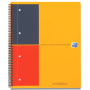 ACTIVEBOOK OXFORD INTERNATIONAL INTEGRALE et 4 TROUS 240x297160P OPTIK P. LIGNE