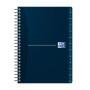 REPERTOIRE OXFORD ESSENTIALS INTEGRALE 148x210 180P OPTIK P. LIGNE 7mm+TAG ASSOR