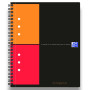 ACTIVEBOOK OXFORD INTERNATIONAL INTEGRALE et 10 TROUS 178x210 160P OPTIK P. Q5/5