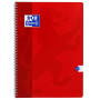CAHIER OXFORD COLOR LIFE INTEGRALE 210x297 180P OPTIK P. Q5/5+TAG ASSORTI