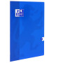 CAHIER OXFORD COLOR LIFE AGRAFE 210x297 48P OPTIK P. SEYES ASSORTI