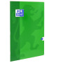 CAHIER OXFORD COLOR LIFE AGRAFE 210x297 48P OPTIK P. SEYES ASSORTI