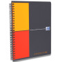 ADDRESS BOOK OXFORD INTERNATIONAL INTEGRALE 148x210 144P OPTIK P. CLICHE REPERTO