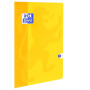 CAHIER OXFORD COLOR LIFE AGRAFE 210x297 48P OPTIK P. SEYES ASSORTI