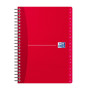 REPERTOIRE OXFORD ESSENTIALS INTEGRALE 148x210 180P OPTIK P. LIGNE 7mm+TAG ASSOR
