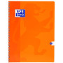 CAHIER OXFORD COLOR LIFE INTEGRALE 240x320 180P OPTIK P. Q5/5+TAG ASSORTI