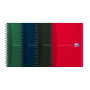 REPERTOIRE OXFORD ESSENTIALS INTEGRALE 148x210 180P OPTIK P. LIGNE 7mm+TAG ASSOR