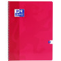CAHIER OXFORD COLOR LIFE INTEGRALE 240x320 180P OPTIK P. Q5/5+TAG ASSORTI