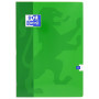 CAHIER OXFORD COLOR LIFE AGRAFE 210x297 48P OPTIK P. SEYES ASSORTI