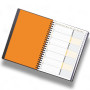 ADDRESS BOOK OXFORD INTERNATIONAL INTEGRALE 148x210 144P OPTIK P. CLICHE REPERTO