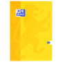 CAHIER OXFORD COLOR LIFE AGRAFE 210x297 48P OPTIK P. SEYES ASSORTI