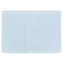 CAHIER OXFORD COLOR LIFE AGRAFE 210x297 48P OPTIK P. SEYES ASSORTI