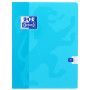 CAHIER OXFORD COLOR LIFE AGRAFE 170X220 60P OPTIK P. SEYES ASSORTI