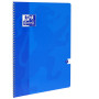CAHIER OXFORD COLOR LIFE INTEGRALE 240x320 180P OPTIK P. Q5/5+TAG ASSORTI