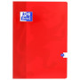 CAHIER OXFORD COLOR LIFE AGRAFE 210x297 48P OPTIK P. SEYES ASSORTI