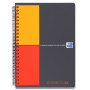 ADDRESS BOOK OXFORD INTERNATIONAL INTEGRALE 148x210 144P OPTIK P. CLICHE REPERTO
