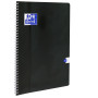 CAHIER OXFORD COLOR LIFE INTEGRALE 210x297 100P OPTIK P. SEYES+TAG ASSORTI