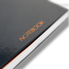 NOTEBOOK OXFORD INTERNATIONAL INTEGRALE 4 TROUS 230x297 160P OPTIK P. Q5/5+TAG G