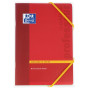 CAHIER PROF COLLEGE et LYCEE OXFORD TEACHERS AGRAFE 210x297144P CLICHE OPTIK P.