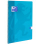 CAHIER OXFORD COLOR LIFE INTEGRALE 210x297 100P OPTIK P. SEYES+TAG ASSORTI