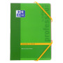 CAHIER PROF COLLEGE et LYCEE OXFORD TEACHERS AGRAFE 210x297144P CLICHE OPTIK P.