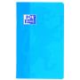 CARNET OXFORD AGRAFE 90X140 96P OPTIK P. Q5/5 ASSORTI