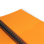 ADDRESS BOOK OXFORD INTERNATIONAL INTEGRALE 148x210 144P OPTIK P. CLICHE REPERTO