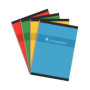 CAHIER CONQUERANT 7 BROCHURE 240X320 192P 70G Q5/5 ASSORTI