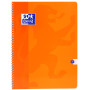 CAHIER OXFORD COLOR LIFE INTEGRALE 240x320 100P OPTIK P. SEYES+TAG ASSORTI
