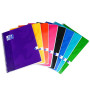 CAHIER OXFORD COLOR LIFE INTEGRALE 210x297 100P OPTIK P. SEYES+TAG ASSORTI