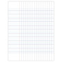 CAHIER CONQUERANT CLASSIQUE AGRAFE 170x220 32P 90G DOUBLE LIGNE 2/8 ASSORTI