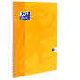 CAHIER OXFORD COLOR LIFE INTEGRALE 210x297 100P OPTIK P. SEYES+TAG ASSORTI