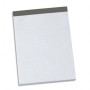 BLOC NONAME AGRAFE DOS 148x210 200P 60G Q5/5 SANS COUVERTURE BLANC