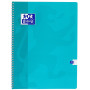 CAHIER OXFORD COLOR LIFE INTEGRALE 240x320 100P OPTIK P. SEYES+TAG ASSORTI