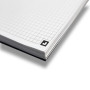 NOTEBOOK OXFORD INTERNATIONAL INTEGRALE 4 TROUS 230x297 160P OPTIK P. Q5/5+TAG G