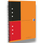 ACTIVEBOOK OXFORD INTERNATIONAL INTEGRALE et 10TROUS 178x210 160P OPTIK P. LIGNE