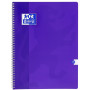 CAHIER OXFORD COLOR LIFE INTEGRALE 240x320 100P OPTIK P. SEYES+TAG ASSORTI