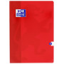 CAHIER OXFORD COLOR LIFE BROCHURE 210x297 192P OPTIK P. Q5/5 ASSORTI