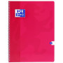 CAHIER OXFORD COLOR LIFE INTEGRALE 240x320 100P OPTIK P. SEYES+TAG ASSORTI