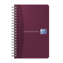 CARNET OXFORD ESSENTIALS INTEGRALE 110x170 180P OPTIK P. Q5/5 ASSORTI