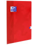 CAHIER OXFORD COLOR LIFE BROCHURE 210x297 192P OPTIK P. Q5/5 ASSORTI